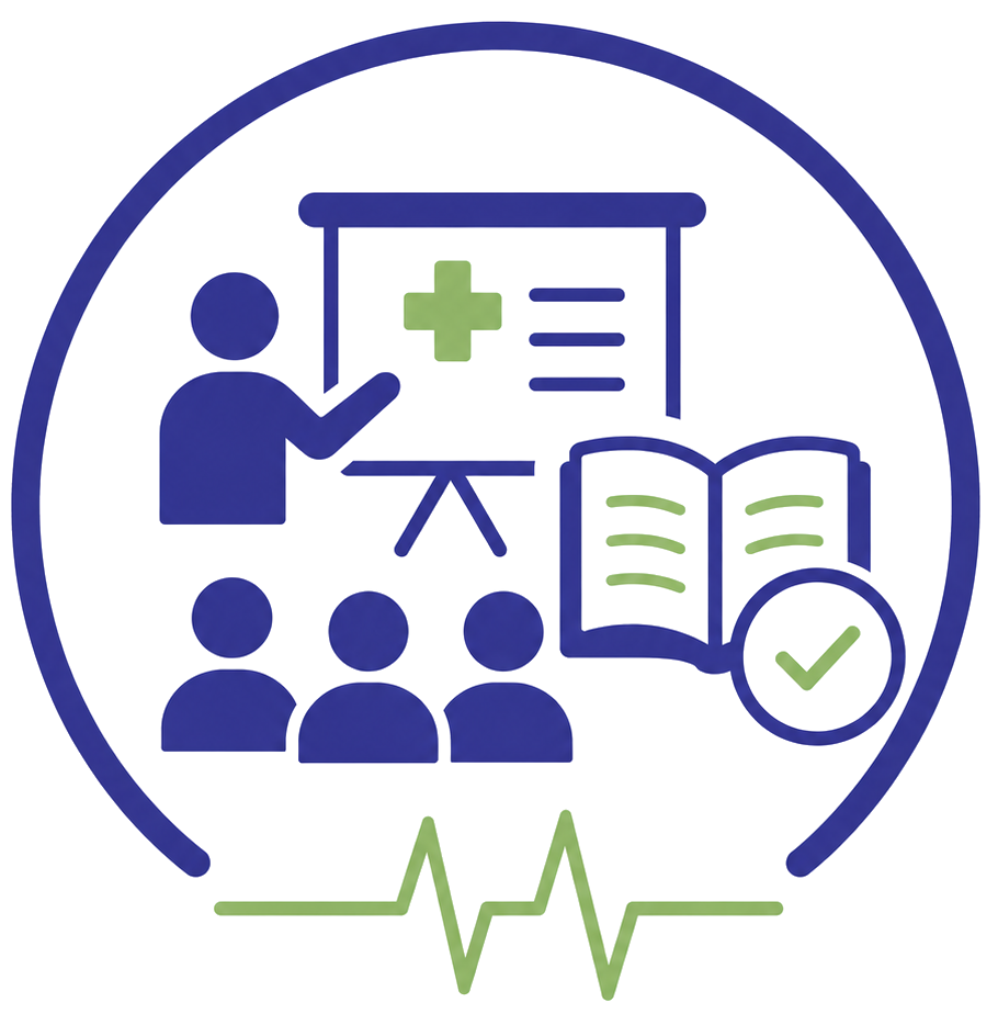 Healthcare Training & Professional Development